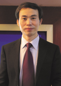 孫春嶺  MTP專家