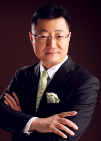 張老師  營銷專家