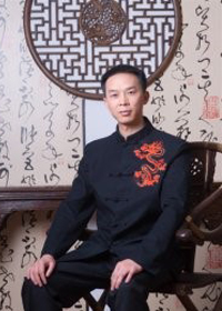 崔高峰  行動學習專家