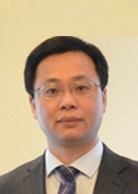 錢老師  招聘面試專家