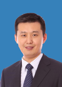 周凱歌  戰略轉型專家
