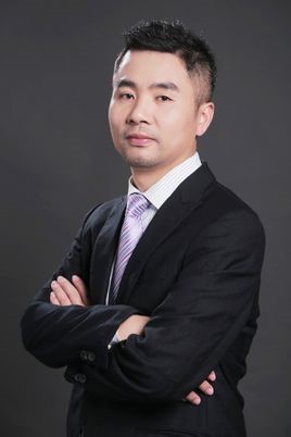 蔣小華  工匠精神專家