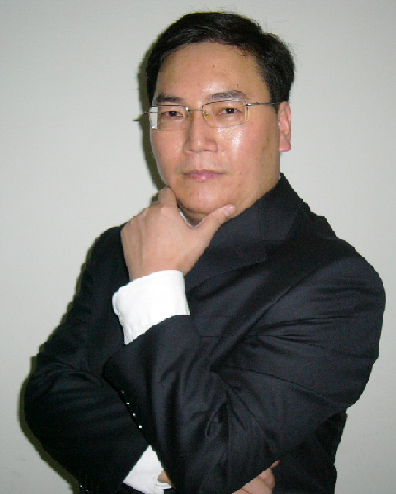 熊鼎偉  精益生產專家